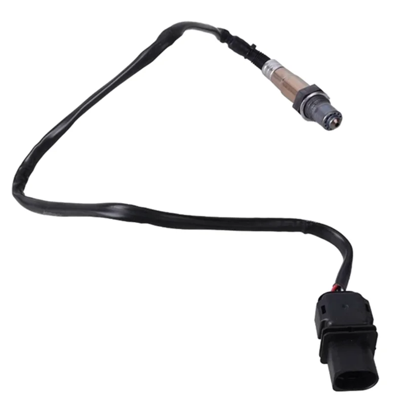 جديد وصول سيارة الأوكسجين الاستشعار الأوكسجين الاستشعار 11787549860 لسيارات BMW MINI R56 CLUBMAN R55 Cooper S 1.6 06-15