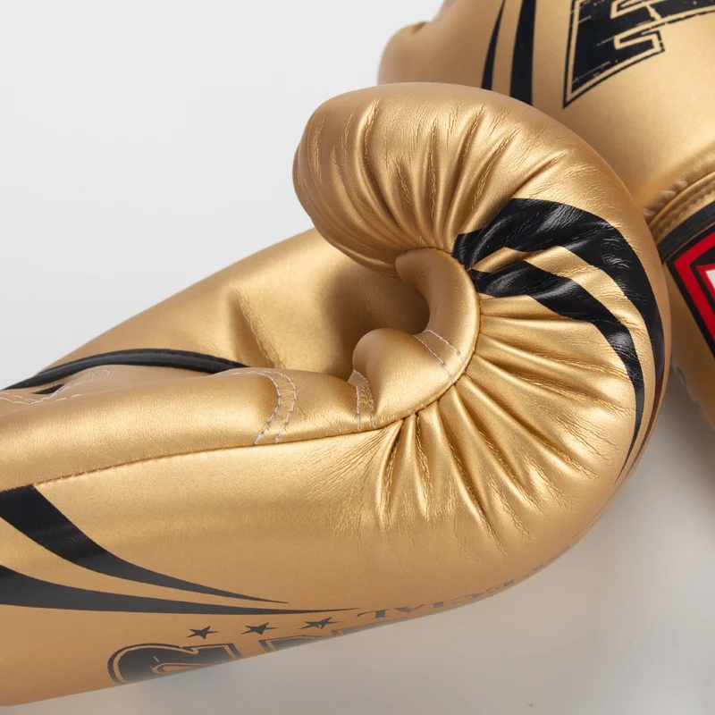 

Twins Spirit Boxing Gloves Men's Women's Profional Fighting Free Martial Arts Sandbag Training Punching Bag