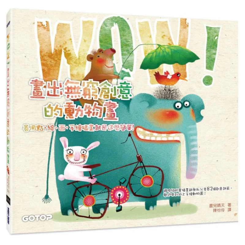 

Рисуйте картины животных с безграничным творчом. Хорошее применение очков, линий и поверхностей. Рисованные иллюстрации, это сим.