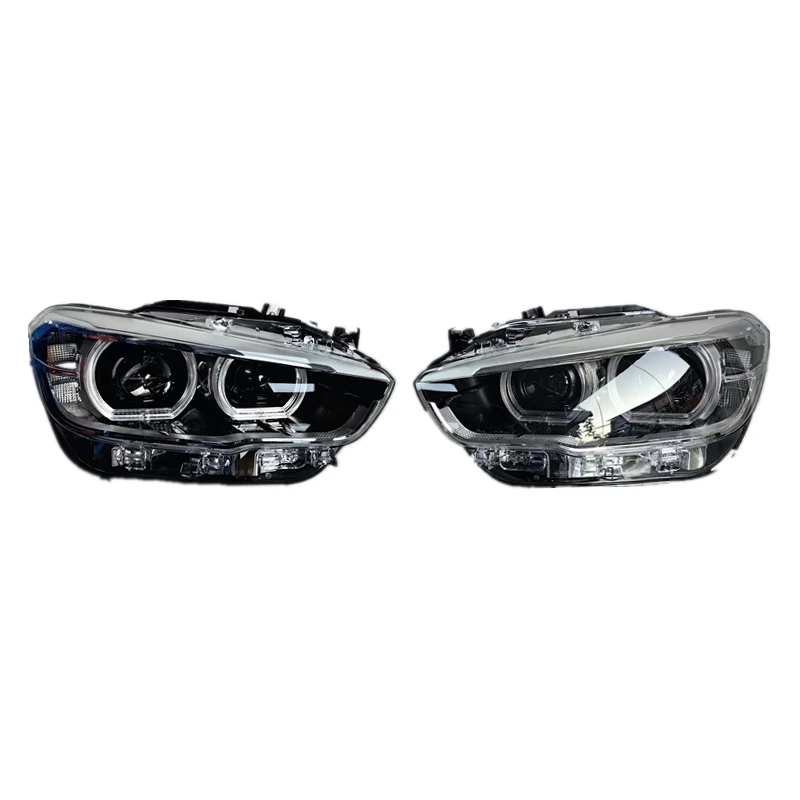 

Для BMW1 серии F20 116i 120i M135i фары без передних фар AFS, система светодиодного освещения