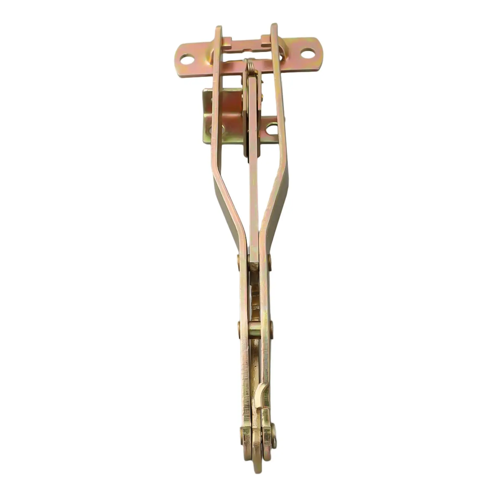 

Adjustable Angle Hinge MultiLevel Headrest Heavy Duty Hinge Installation Iron Lifting Package Content Space Saving