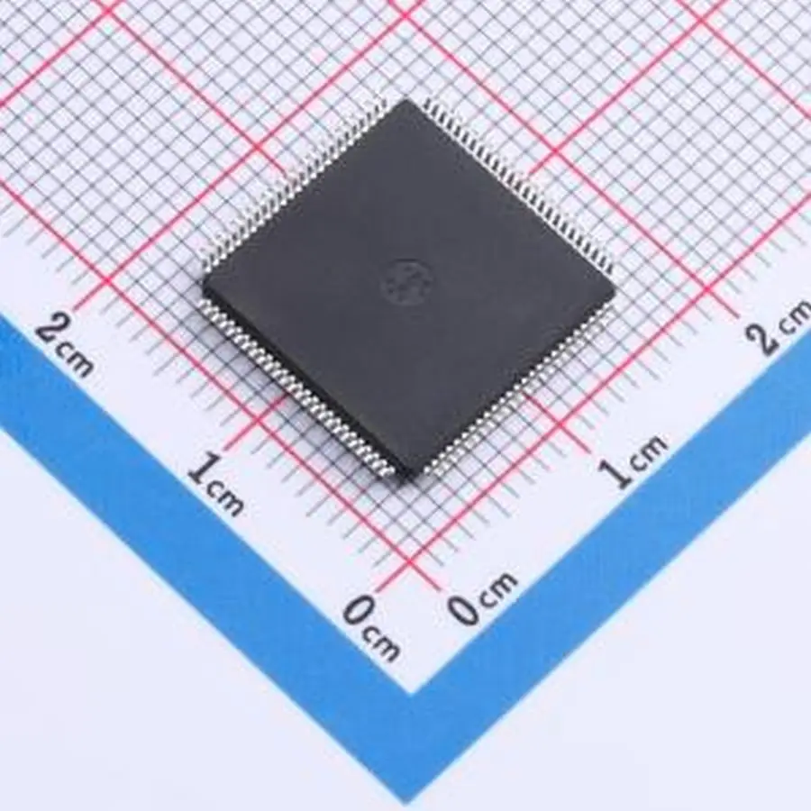 2 قطعة/الوحدة SPC5604PGF1VLL6 (معالجات ووحدات تحكم مدمجة)