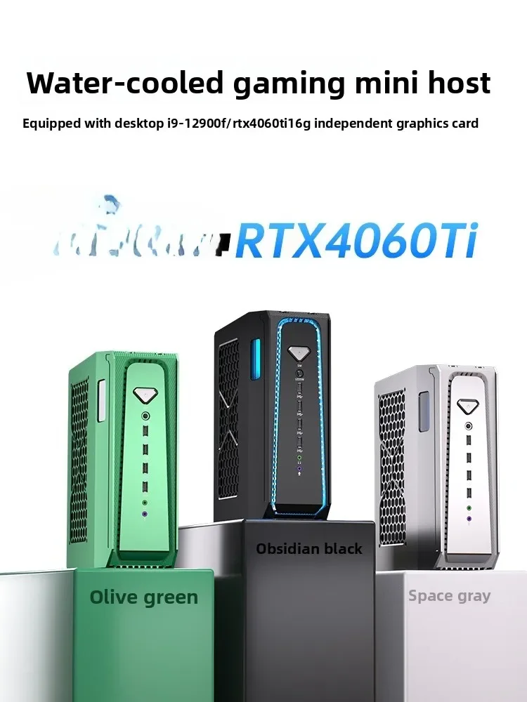 SL800 Water-Cooled … - image