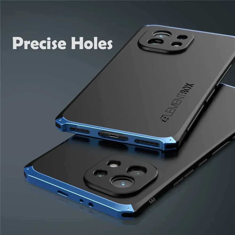 Metal Armor Case Fo… - image