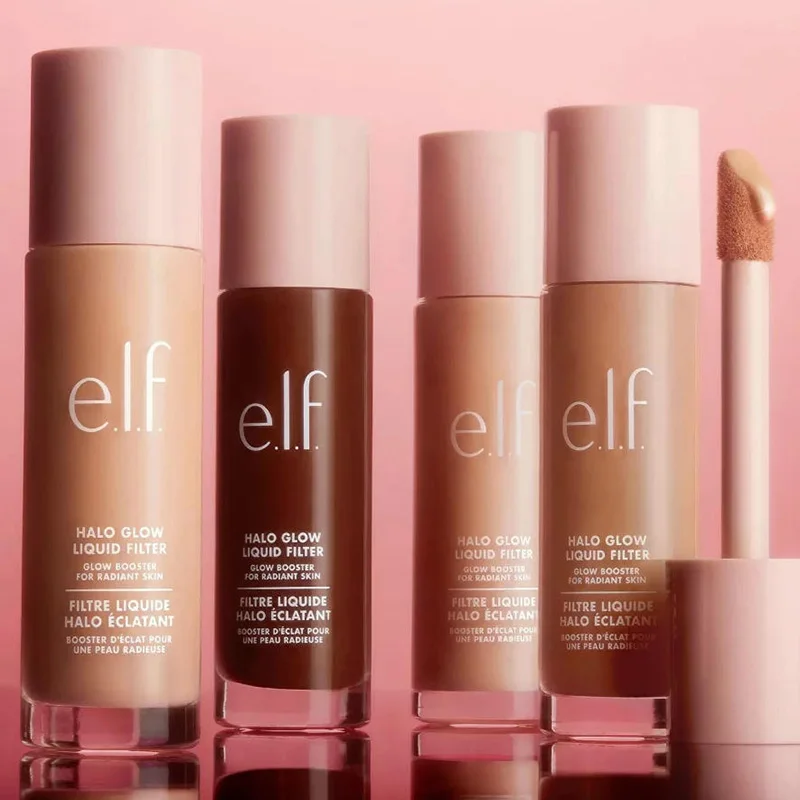 

Hot Elf Power Grip Primer Wear Face Brighten Contour Gel-based Deep Moisturizing Facial Base Makeup Brightening Hydrating Makeup