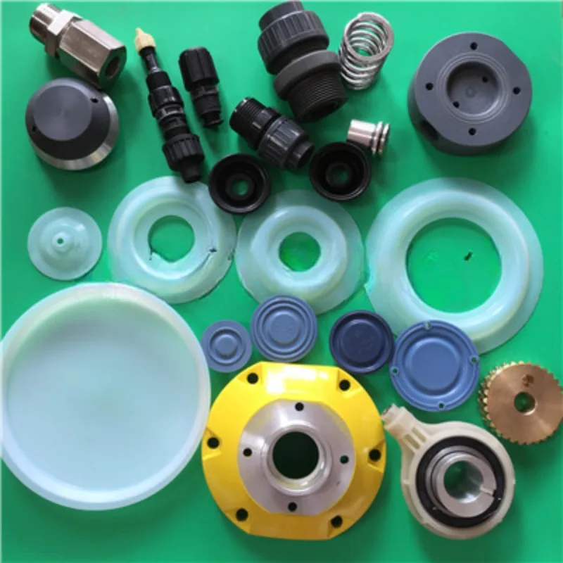 Suitable for Mittenot metering pump accessories diaphragm check valve oil seal GM0090/PQ/PL/SP/1MNN diaphragm assembly