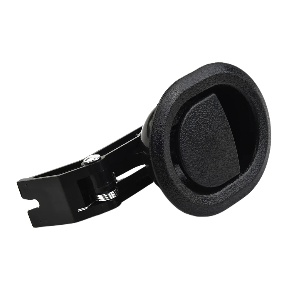 1 stücke Universal Liege Ersatz Pull Griff Stuhl Sofa Couch Release Hebel Schwarz Möbel Zubehör 5mm Kabel Ende – Detail 15