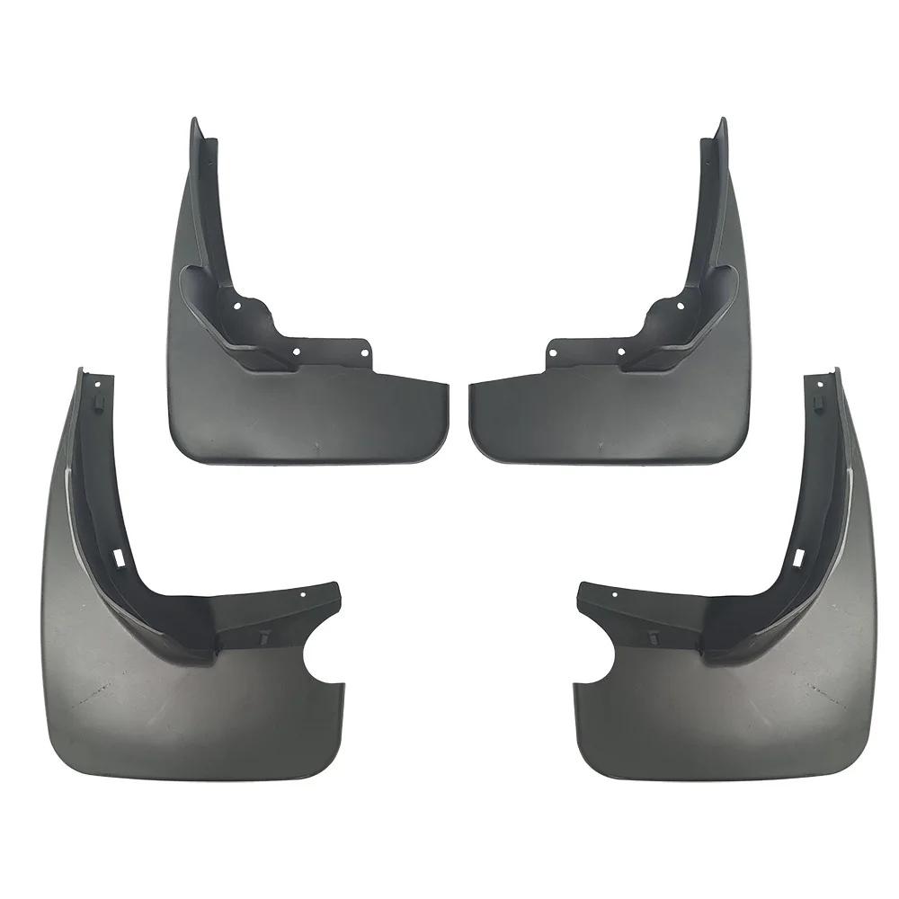 

For 2005-2011 Mercedes ML350/300 tire mudguard,Fender Mudflaps Front Rear Flares Splash Guards Cover