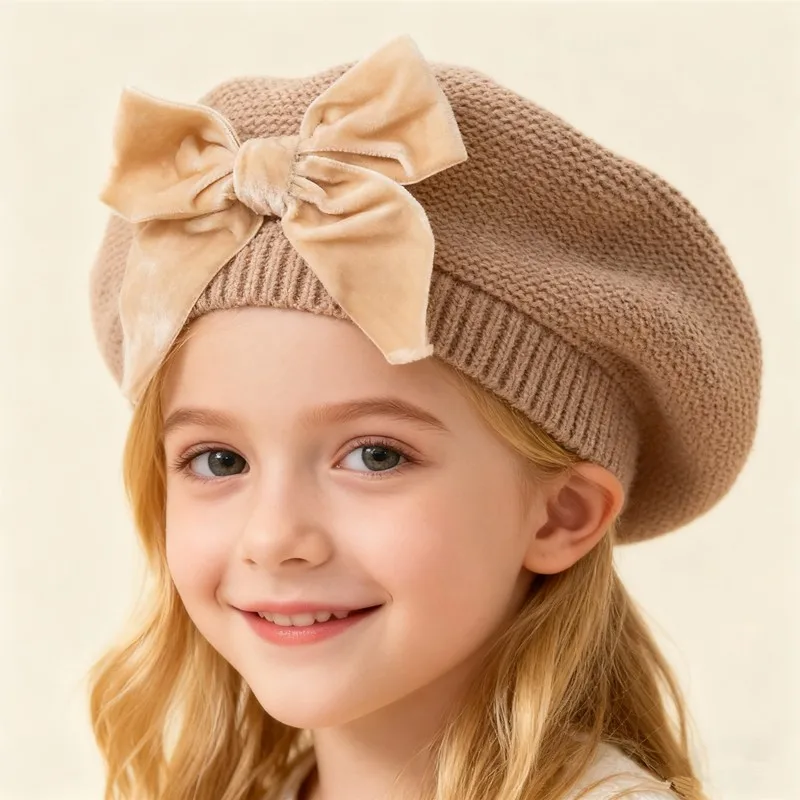 Thumbnail 3 - #62 Highest Rated Knitted Kids Hats to Buy in 2026