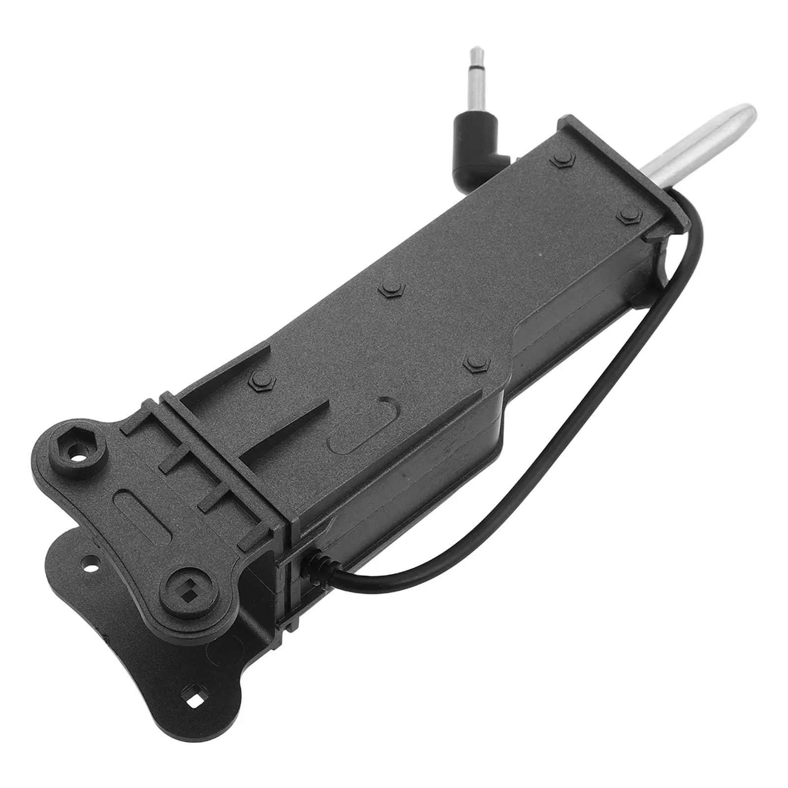 Excavator Gripper Connection Parts Electric Alloy Grab Head Connector for Powerful Digging Land Construction Rc Excavator
