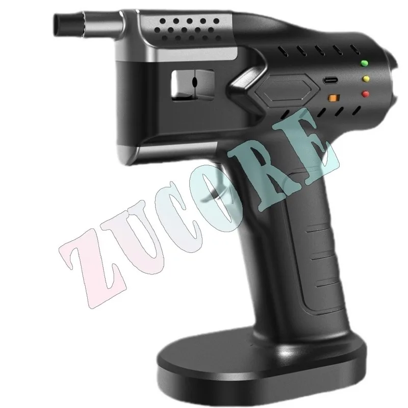 

Пистолет для копченых пузырей со вкусом бластер для коктейлей и виски, набор для бармена, еда, домашнее пивоварение и аксессуары для бара