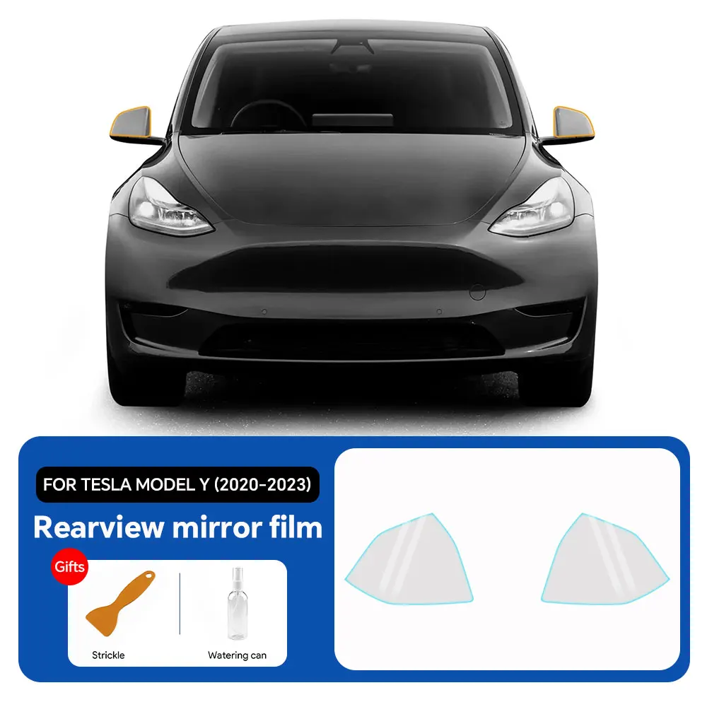 Model Y 20-24