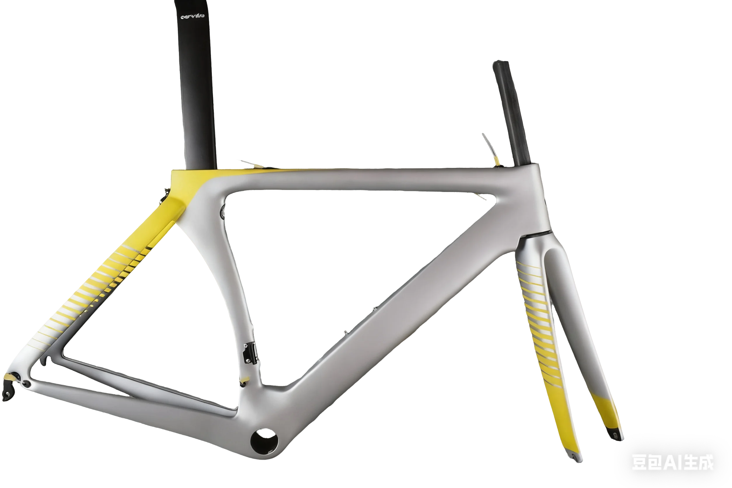 S5 Carbon Fiber Roa… - image