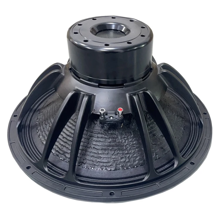 Professional Outdoor Indoor 21inch Full Range Speaker High Power Subwoofer Speaker Manufacturer