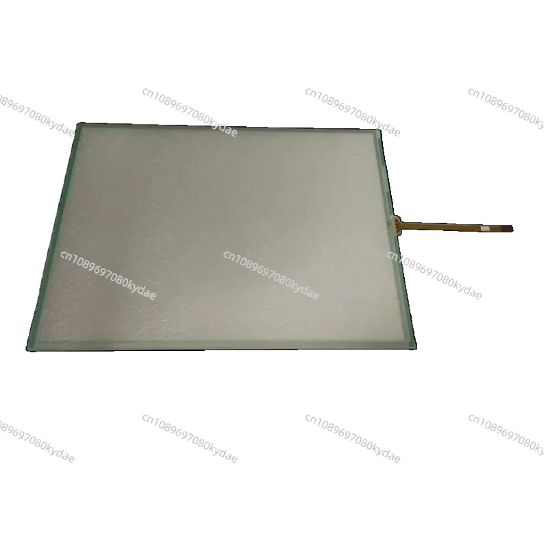 100% Test Working   HT104A HT104A-ND0A152 New Touch Glass Screen Panel