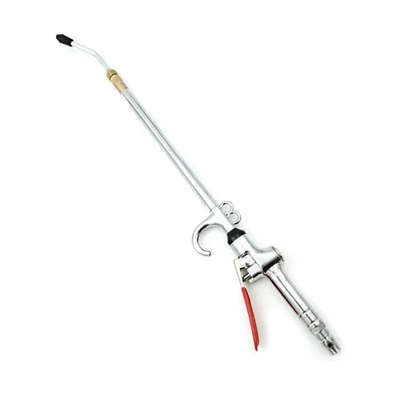 

Stainless Steel Air Blow Guns Metal Cleaning Guns Air Tools for Compressor