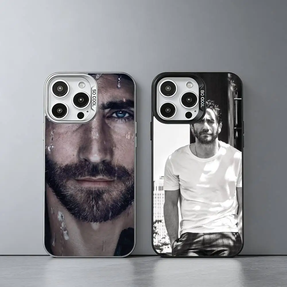 J-Jake Gyllenhaal P…