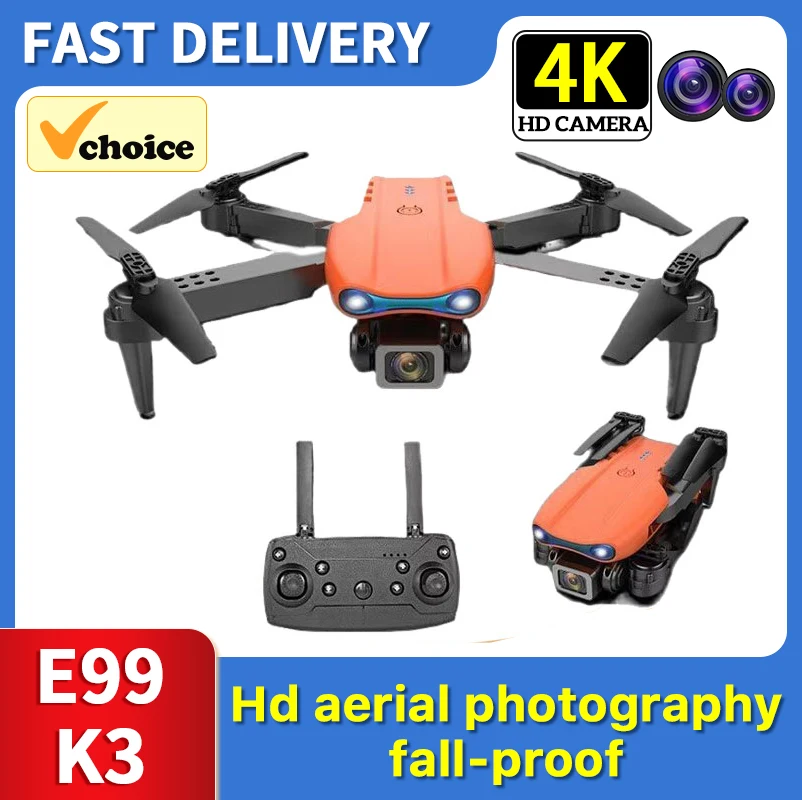 El dron C5: Una Evaluación Detallada para Fotografía Aérea Profesional