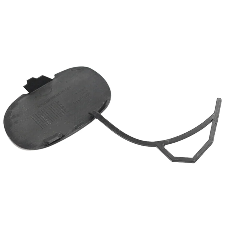 Подходит для Volvo S80 2007-2012, передний бампер, буксировочный крючок открывающаяся крышка 30655115 39870061