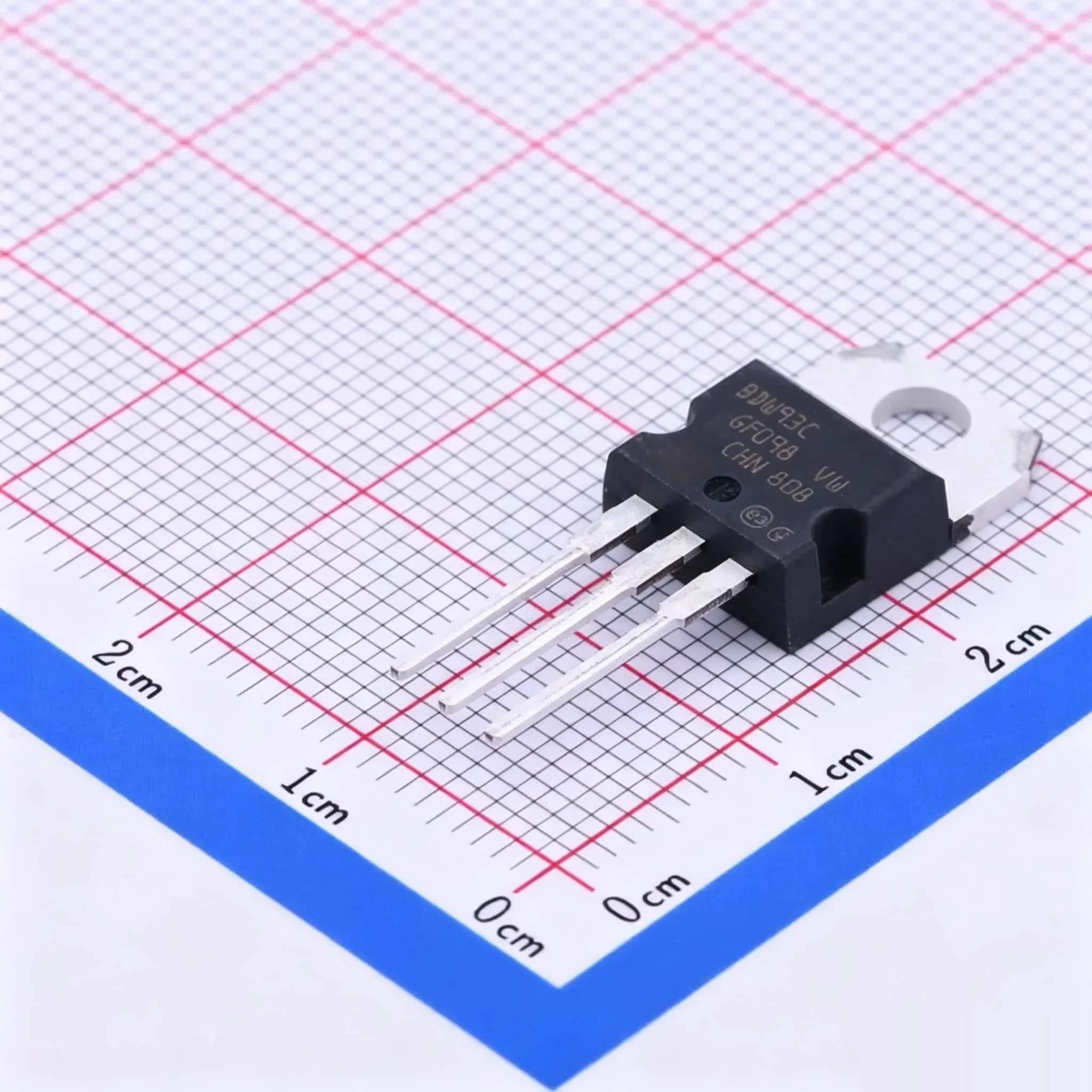 (10PCS) 100% New BD911 BD912 BDW93C BDW94C BDX33C BDX34C BDX53C BDX54C TO-220 N-channel Darlington Transistor Chip In Stock