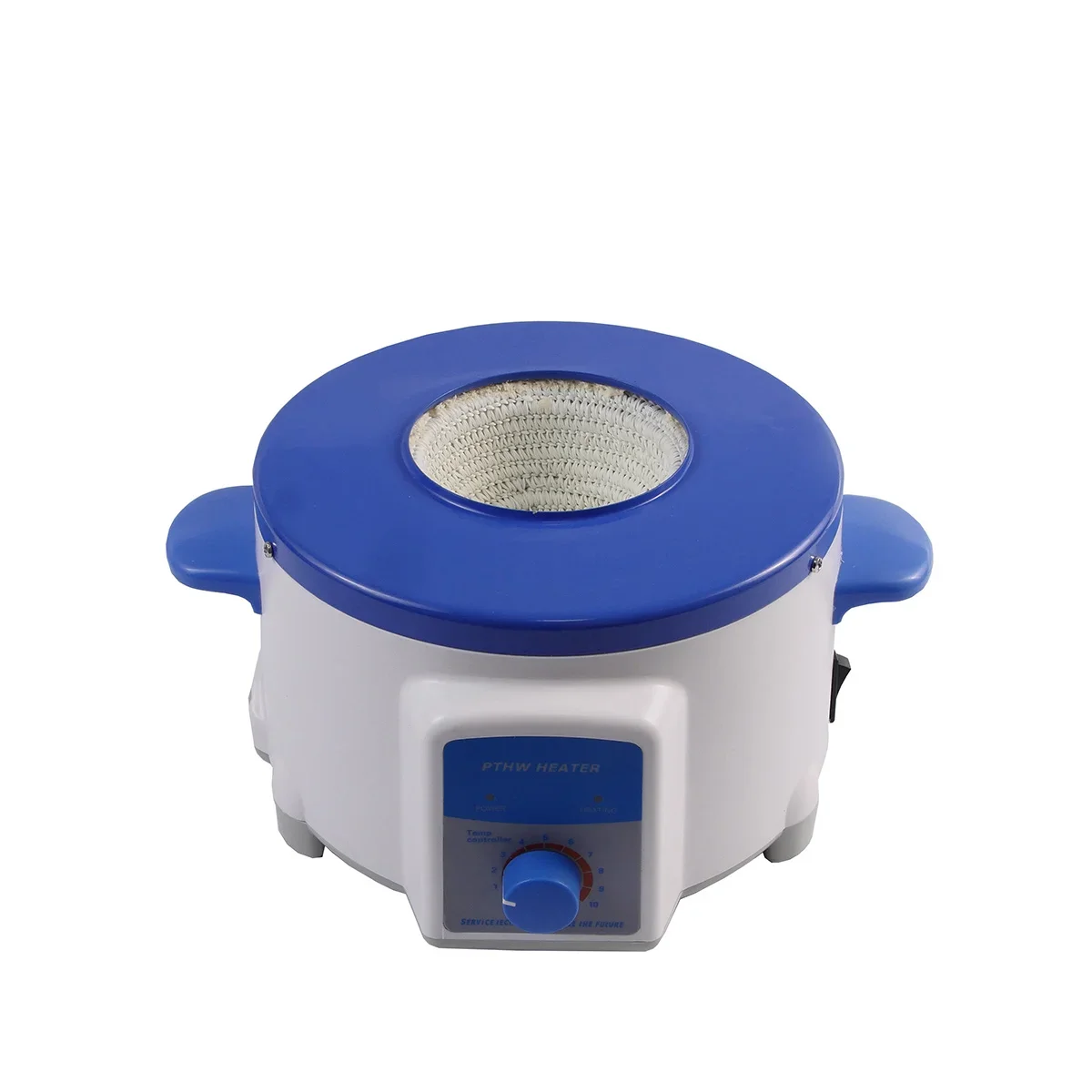 

Best Price 1000ml Heating Mantle Used for Heating Round Flask with Button Control