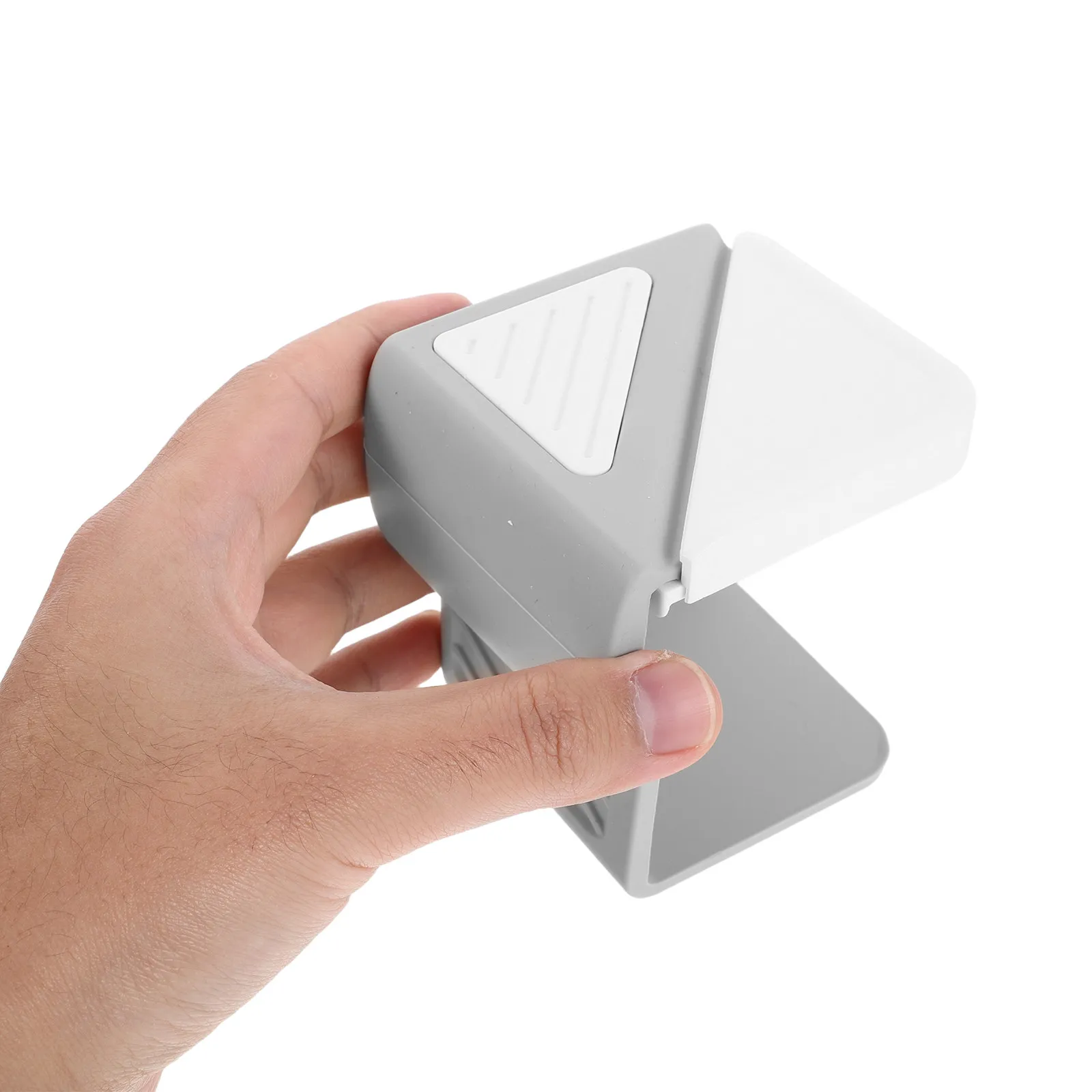Silicone Corner Protector Window Furniture Edge Safety Guard Anti-Collision Cushions Child Baby Protection Edge Protectors