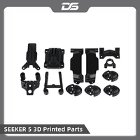 Replacement parts 3D Printed TPU Holder Antenna Fixed Bracket GPS Mount T-shaped Seat for FPV Drone SEEKER 5 O4 PRO Frame