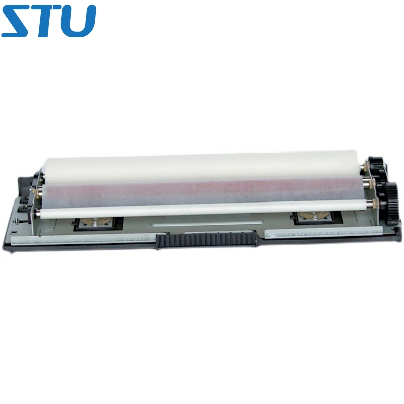 CWAA0551 Original New Fuser Cleaning Paper Assembly for Xerox D95 D110 D125 D136 4110 4112 4127 4595 1100 Cleaning Sheet Unit