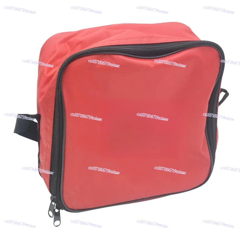 العلامة التجارية الجديدة عالية الجودة المحمولة واقية لينة حقيبة عدة حقيبة ل LEI-CA TOP-CON جنوب مجموع محطات المنشور #3