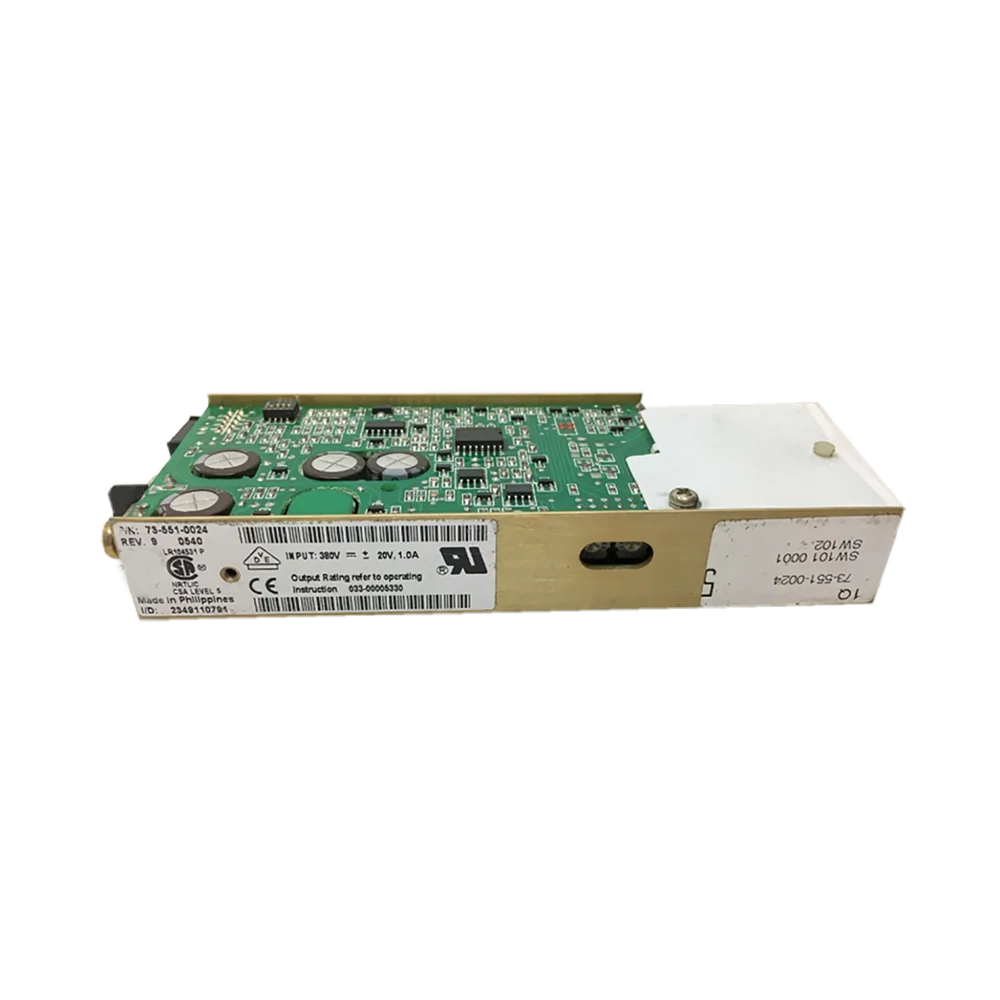 Power module For ASTEC Industrial medical equipment 73-551-0024