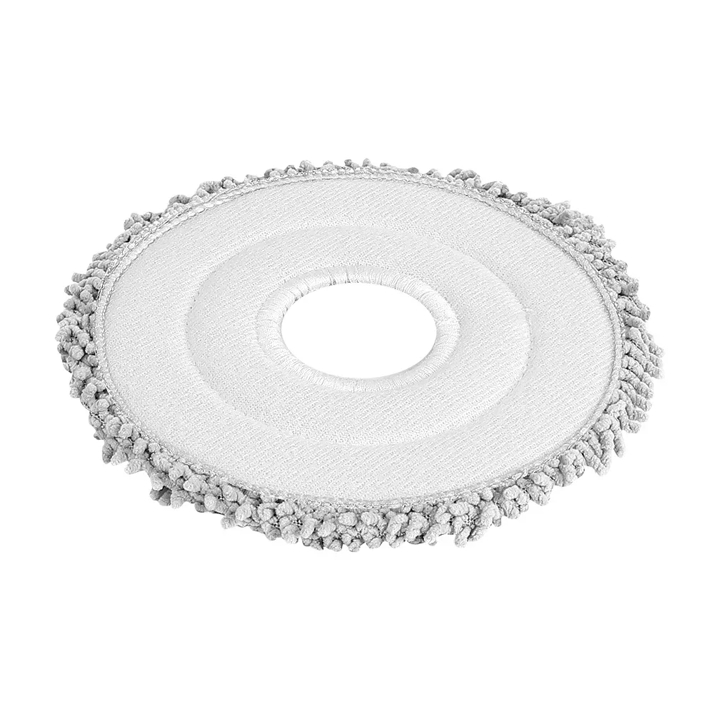 Mop-Tuch-Zubehör für iRobot Roomba Plus 405 Combo/Plus 505 Combo und Dreame X40 Master Staubsauger – Ersatz-Mop-Pads – Detail 12