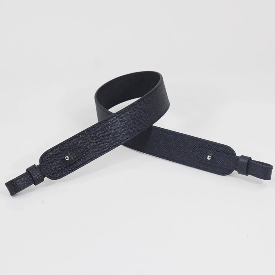 Transform the Model 25  briefcase strap togo genuine leather single-shoulder layer cowhide shoulder strap