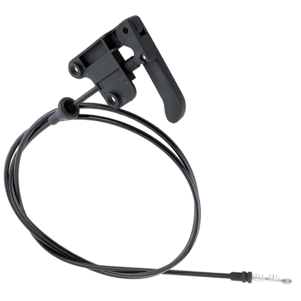 Cabo de Liberação do Trava do Capô do Carro 15732159, 912-001, 665-3903 para Chevrolet Blazer S10 Truck GMC Envoy Jimmy Isuzu Oldsmobile