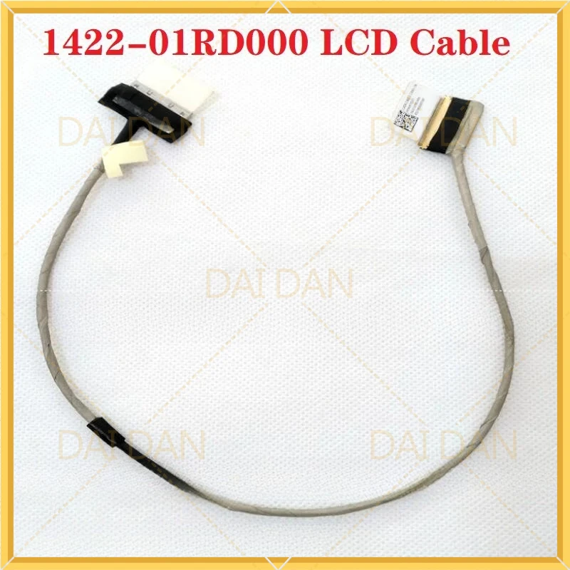 CASU-1A 1422-01RD000 1422-01RP000 CABLE LCD para Toshiba Satellite L45 L40 L40D L45-b4205fl