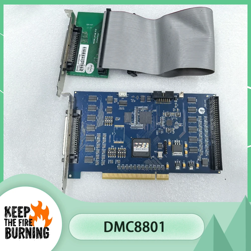 

DMC-8801 Motion control card DMC8801