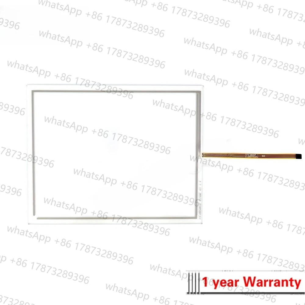 

A5E00481320 Mfr. Date:32/08 S/N: 570 Дигитайзер сенсорной панели ITO09 2667 Артикул: A5E03499142 KT17656 Mfr. Дата: 4911 С/Н: 03401