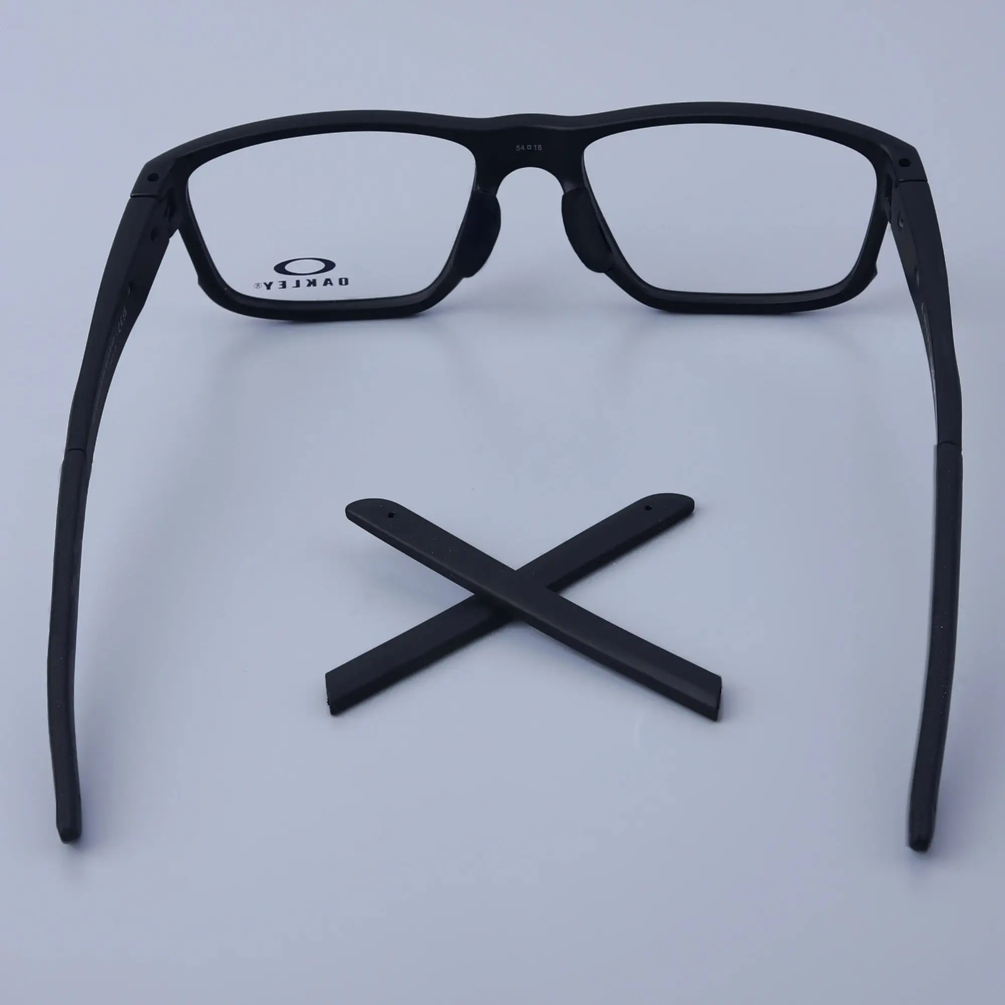 

E.O.S Silicon Rubber Replacement Earsocks for OAKLEY Hyperlink OX8078 | Hyperlink AF OX8051 Frame