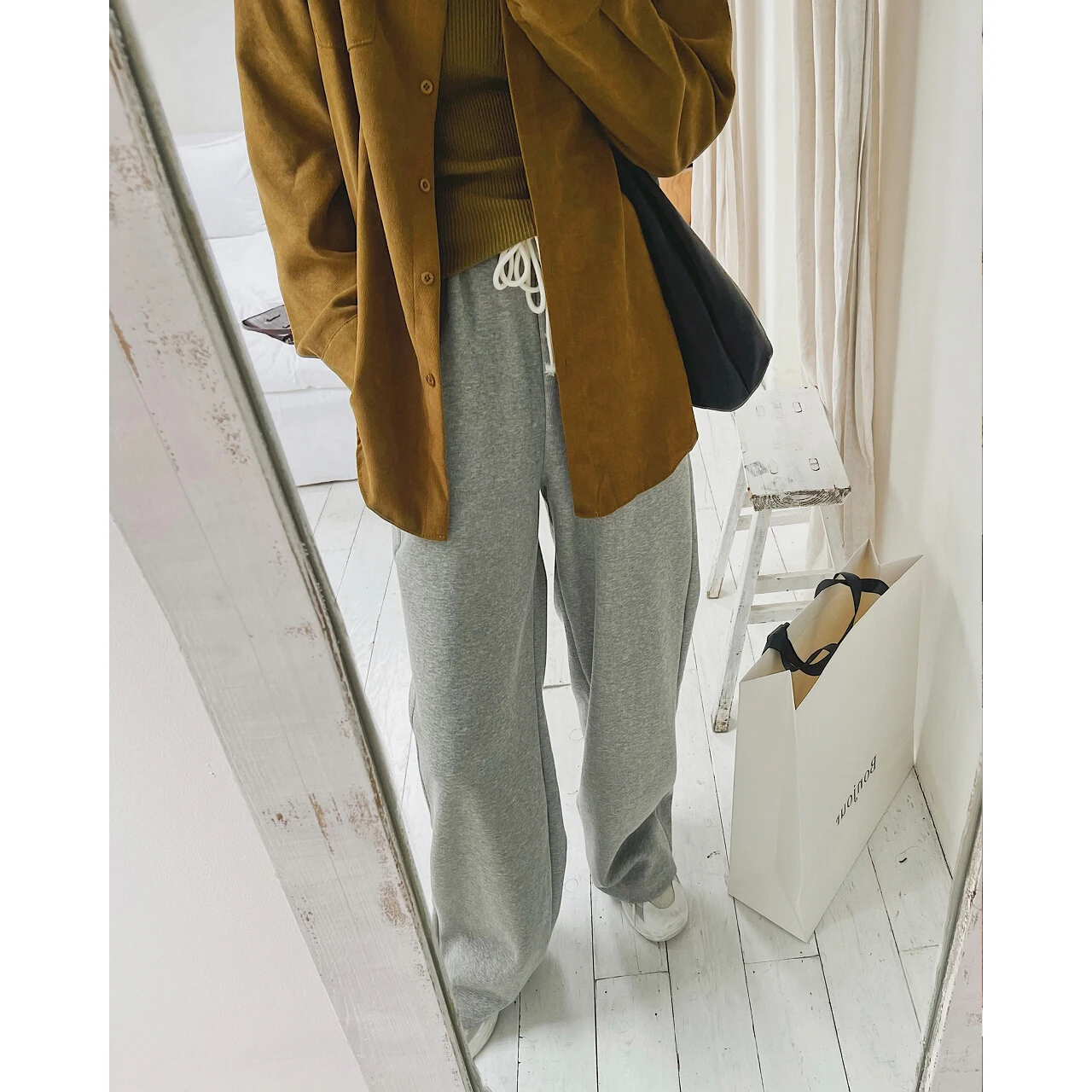 

2022 Women's Wide Leg Cargo Pants Sweatpants Jogging Sports Y2k New Woman Trouser Suits Sets Harajuku Jeans Clothes Oversize Oem