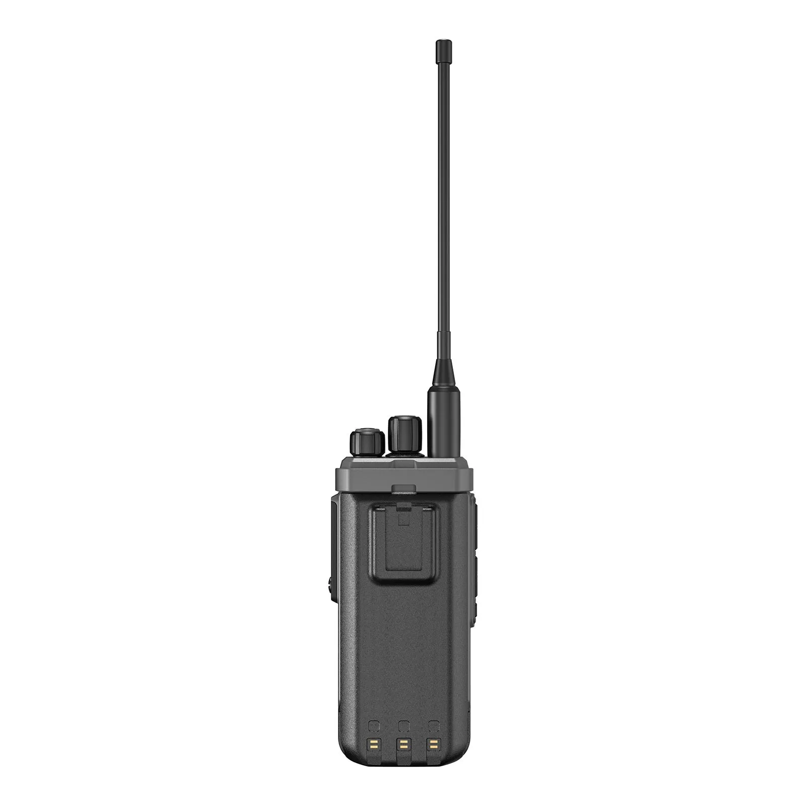 Стандартная версия UV98Plus, 10 Вт, портативная 6-полосная передача U/V-диапазонов, рация Type-C, зарядка