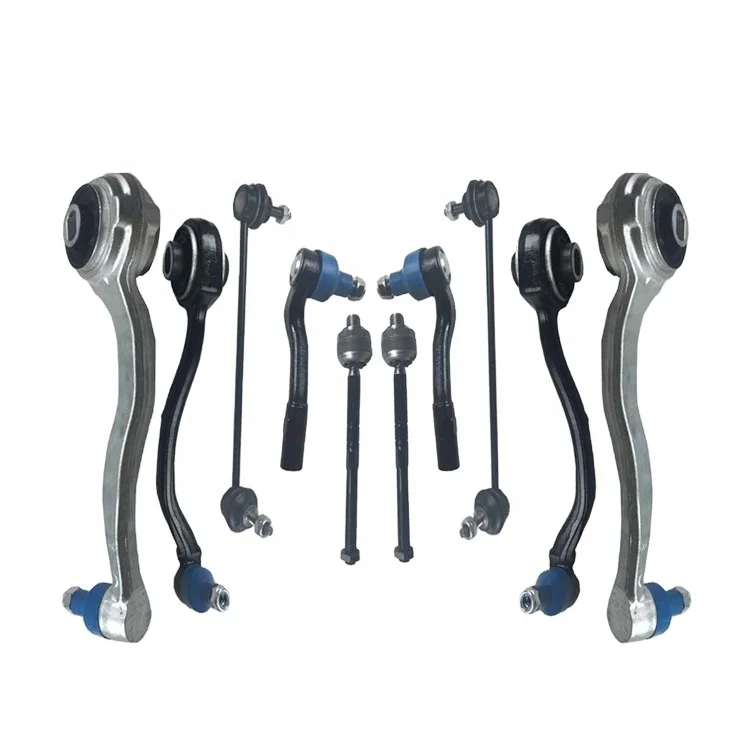

Front Suspension Control Arm Kit For Mercedes Benz W203 2033300111 2033303311 2303380015 2033301903