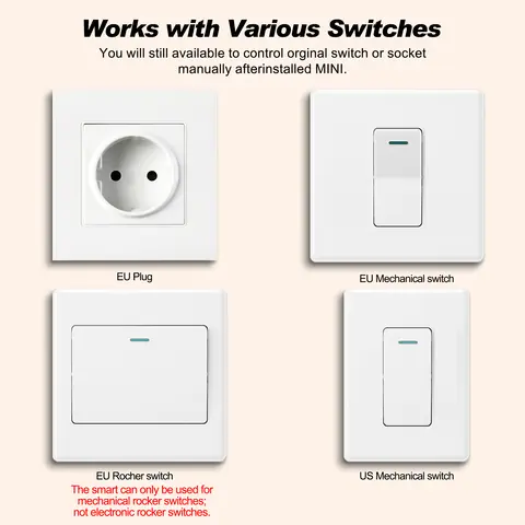 6 best sales Zigbee strömmonitor - №3