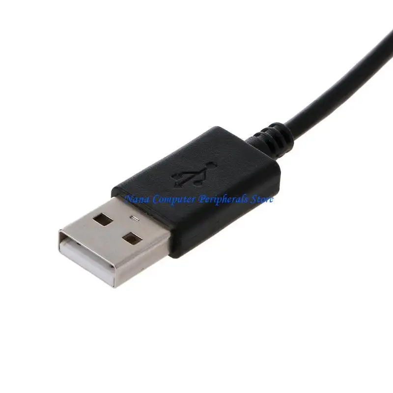 F68C 4.9-Feet USB Universal Digital Camera Data Transfer Cord Cable for Wacom