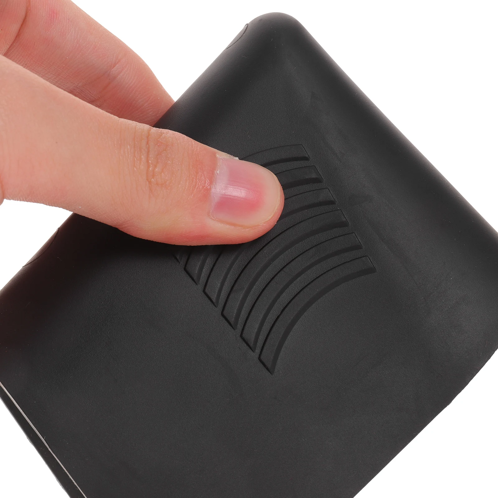 

4Pcs Caulking Tools Premium Anti-Slip Caulk Finishing Set for Sealant Grout Tile Gaps Home Repair Caulking Tool