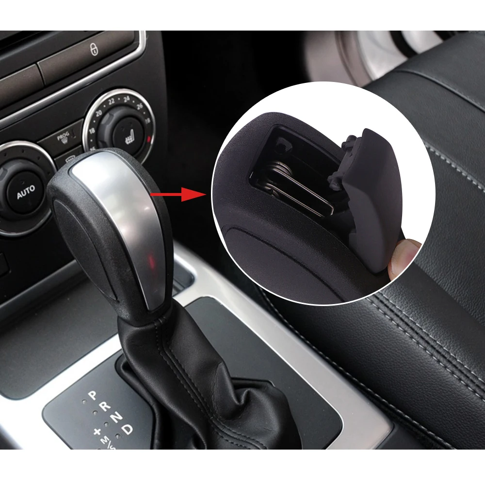 LR052792 Gear Shift Knob Spring Repair Kit Suspended Shift Lever Spring For Land Rover Freelander 2 LR2 2006-2014