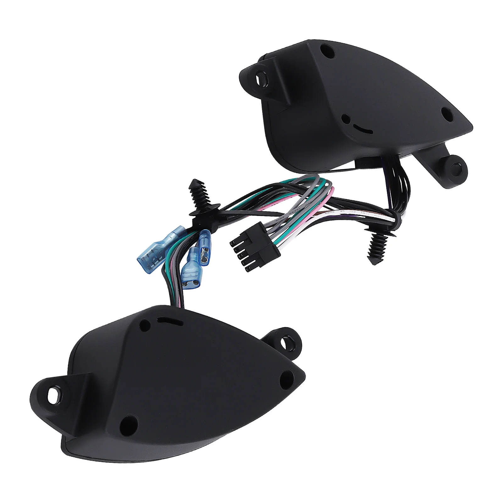 

Black 20 Wires Cruise Control Switch For International ProStar 2007-16 901-5101