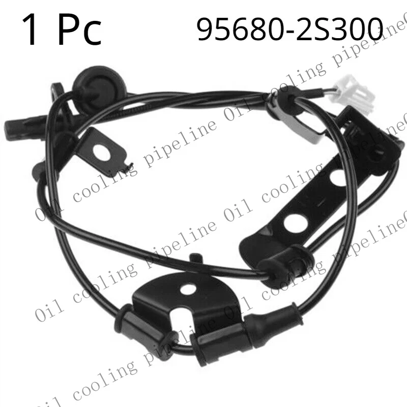 A+ New ABS Wheel Speed Sensor 95680-2S300 For Kia Sportage Hyundai Tucson 10-14*