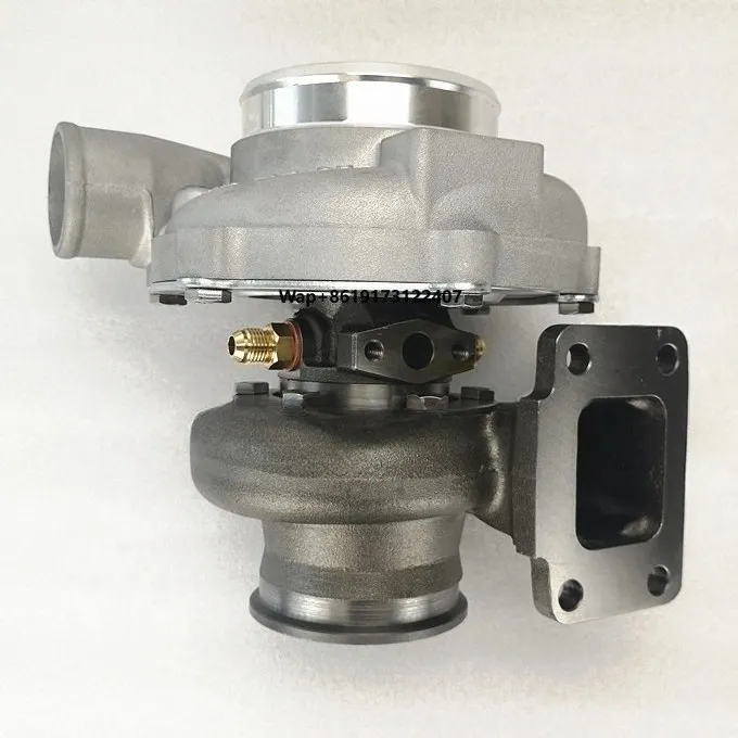 

GT30 Performance Turbo GTX3076 GT3076 Ball Bearing Turbo for Sale