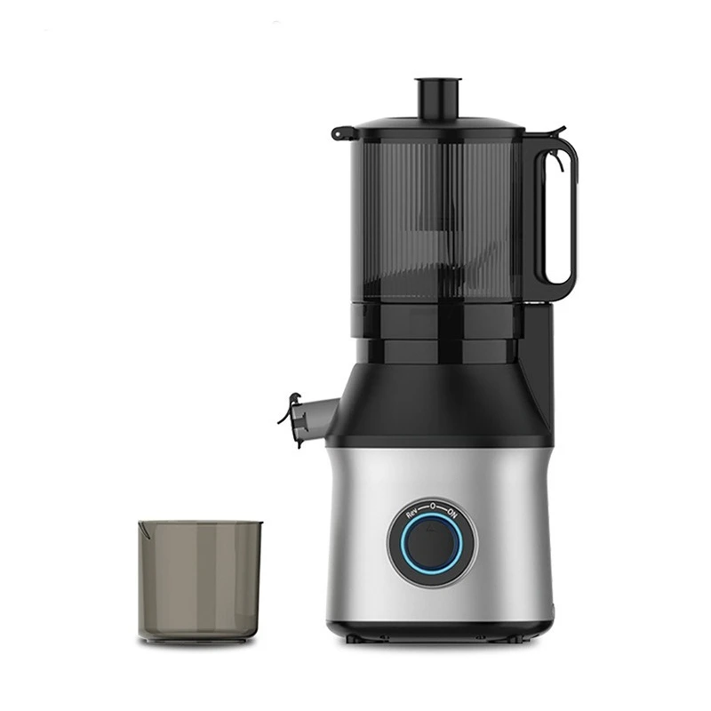 

Large diameter original juice machine 1.8L slow press slow household juicer vegetable and fruit juicing