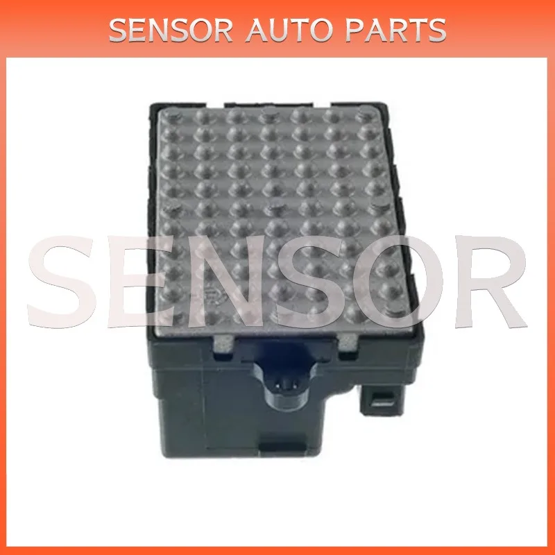 67636988452 Blower Fan Motor Heater Resistor Replacement for BMW 5 6 Series E61 E60 E63