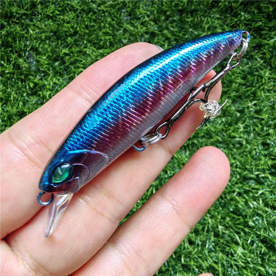 Swolfy 60S River Fi… - image